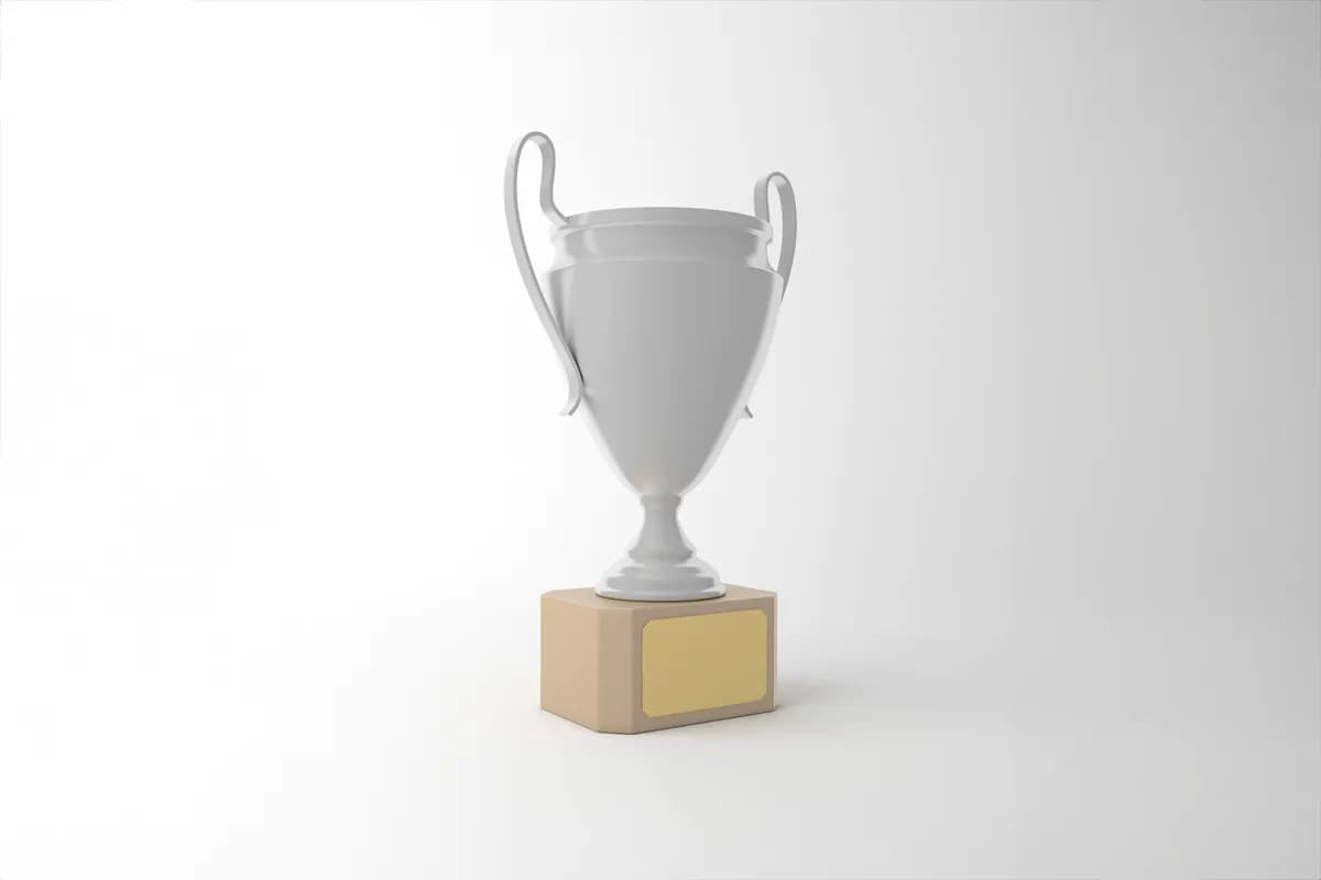 Kupa ve Plaketler